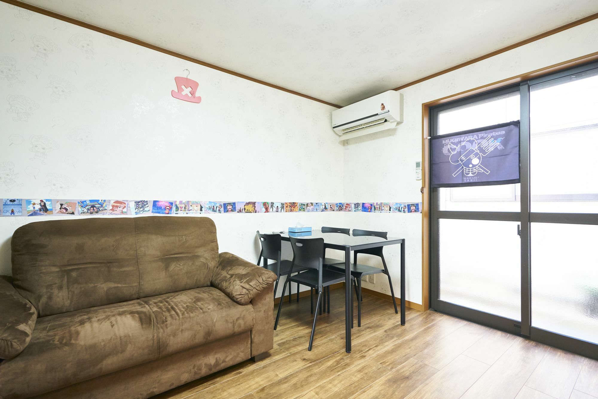 Otaku Villa Kyoto Dış mekan fotoğraf