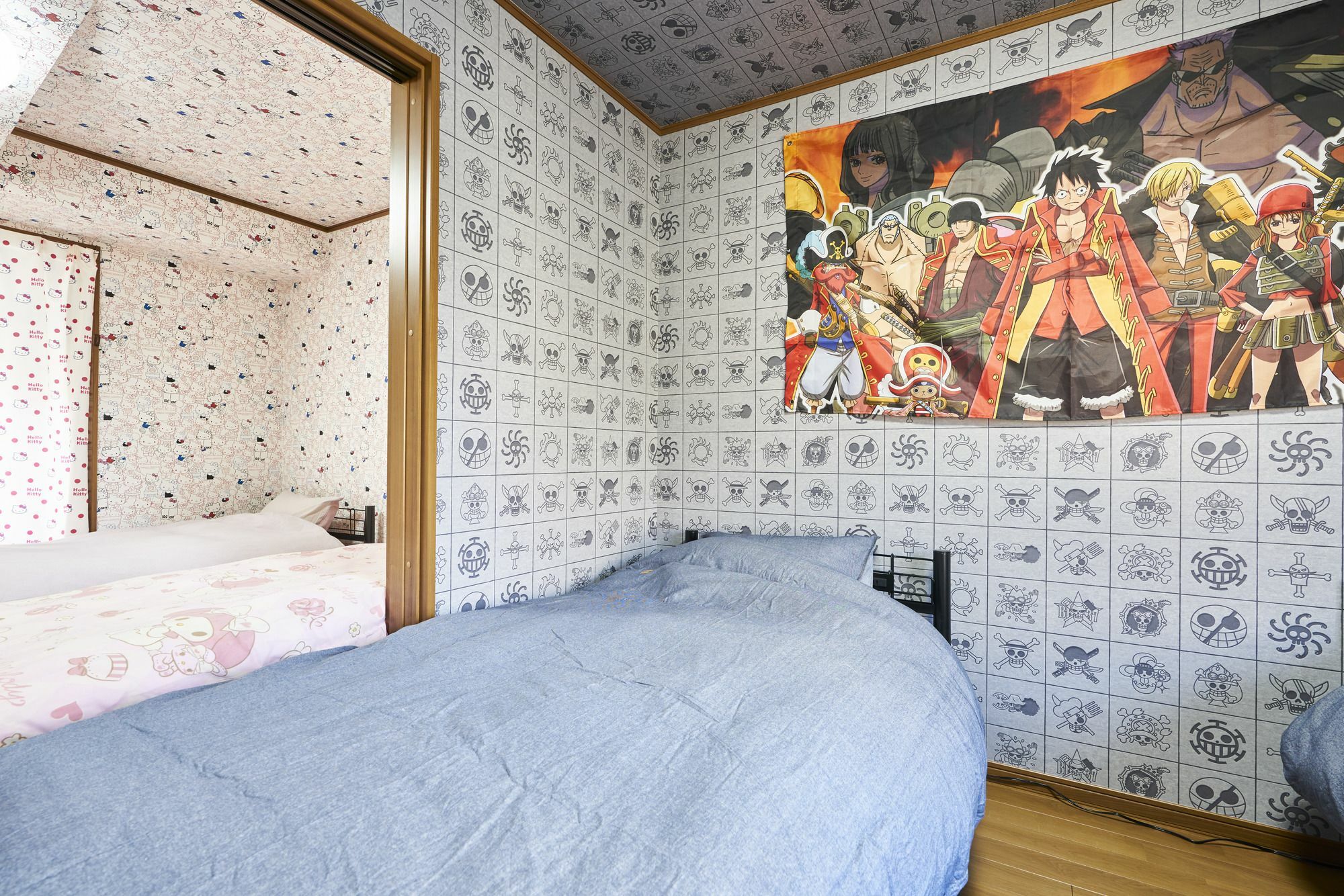 Otaku Villa Kyoto Dış mekan fotoğraf